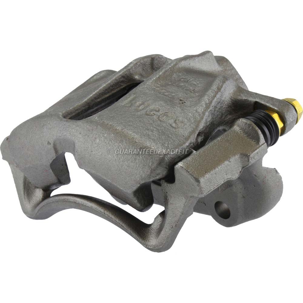 2000 Volkswagen Cabrio Brake Caliper
