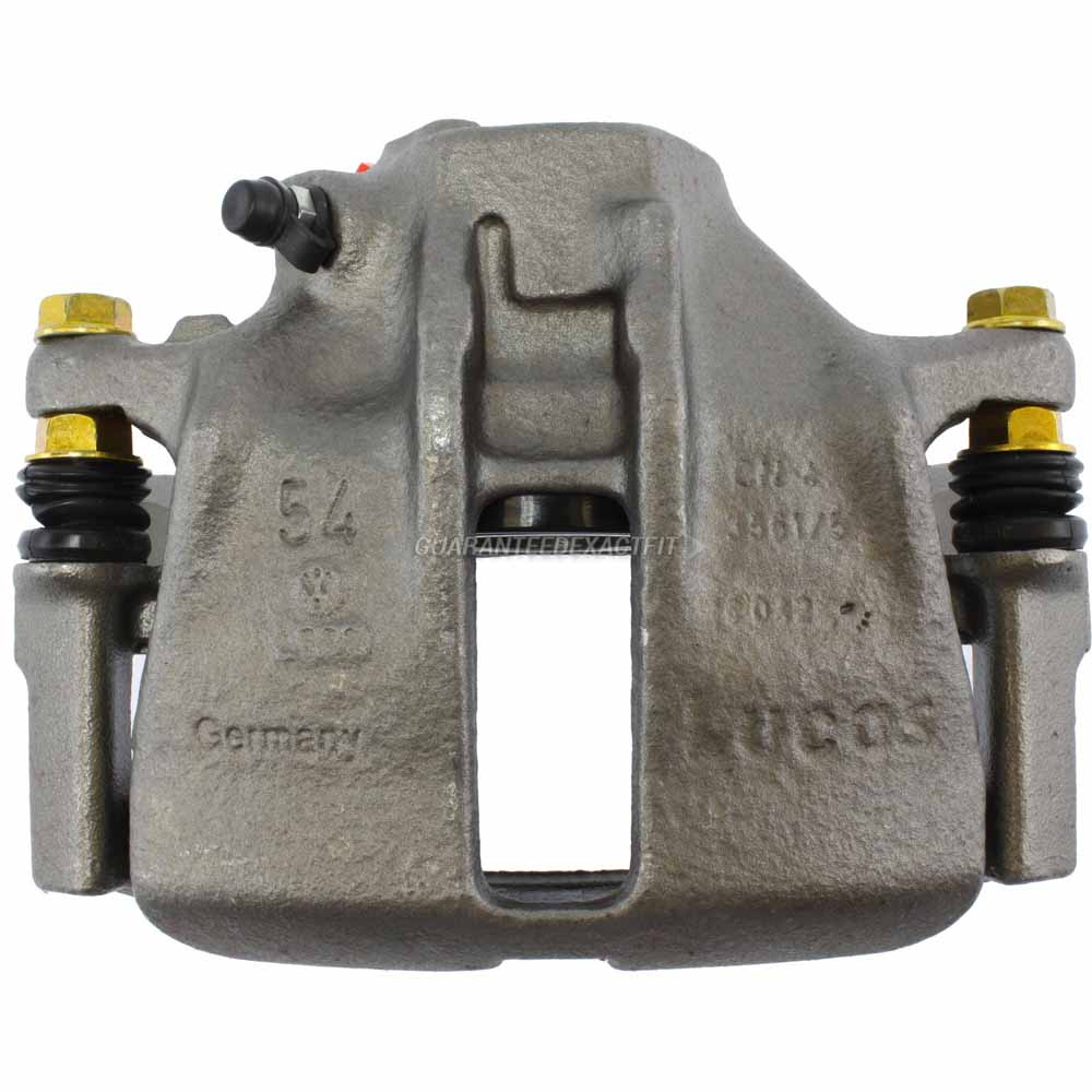 2000 Volkswagen Cabrio Brake Caliper
