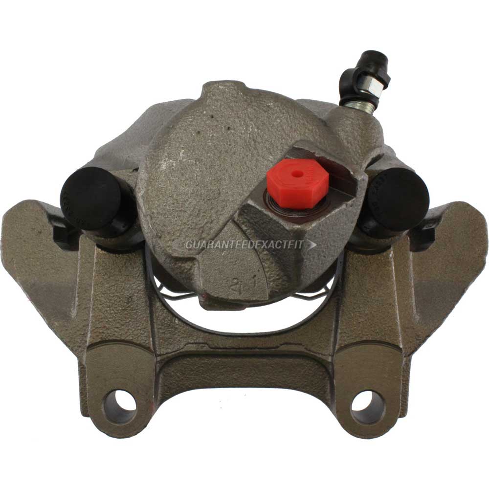 2003 Audi TT Brake Caliper