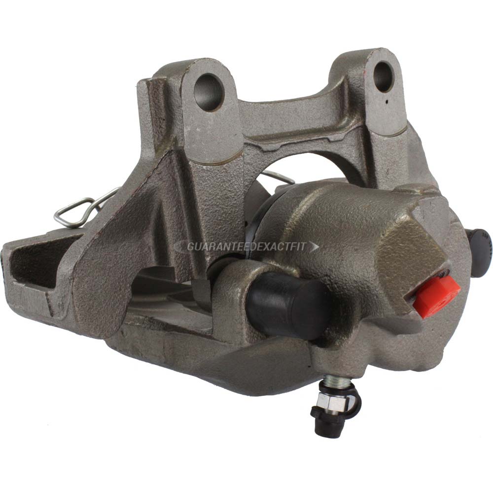 2003 Audi TT Brake Caliper