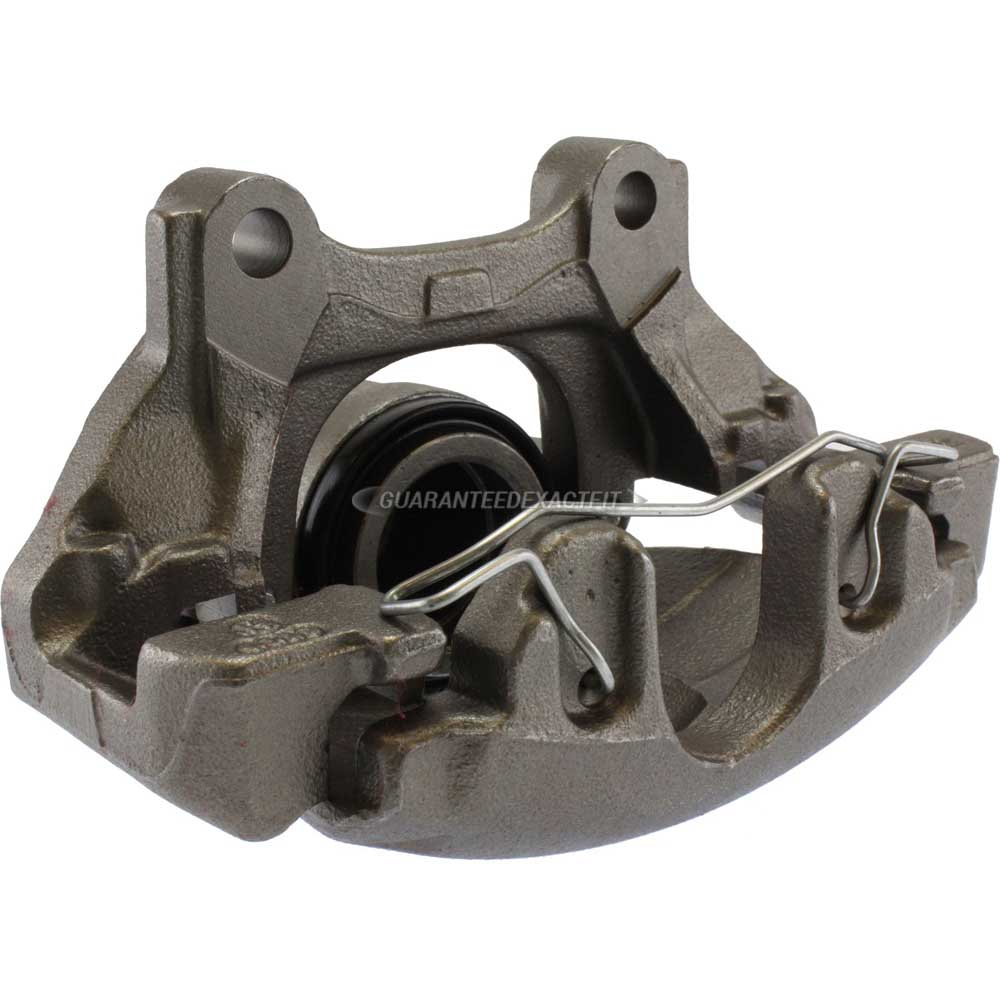 2003 Audi TT Brake Caliper