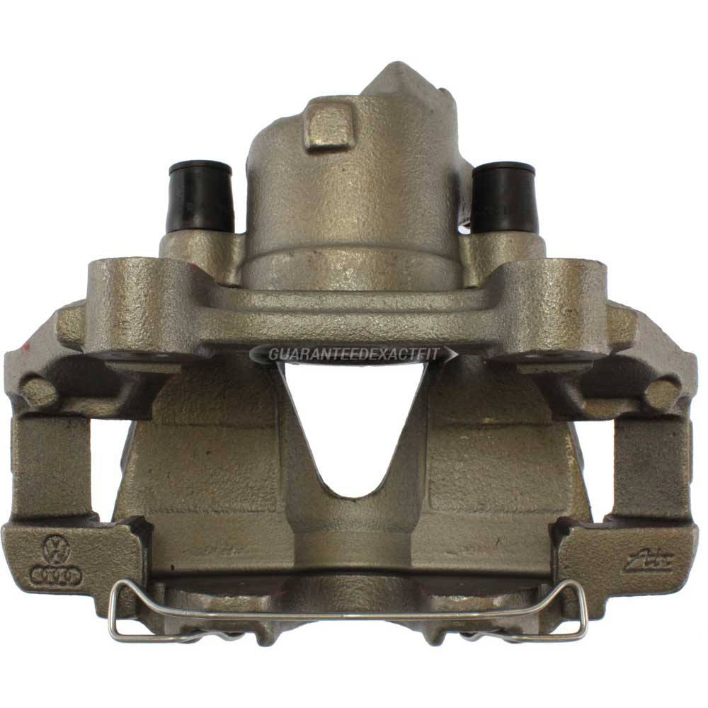 2003 Audi TT Brake Caliper