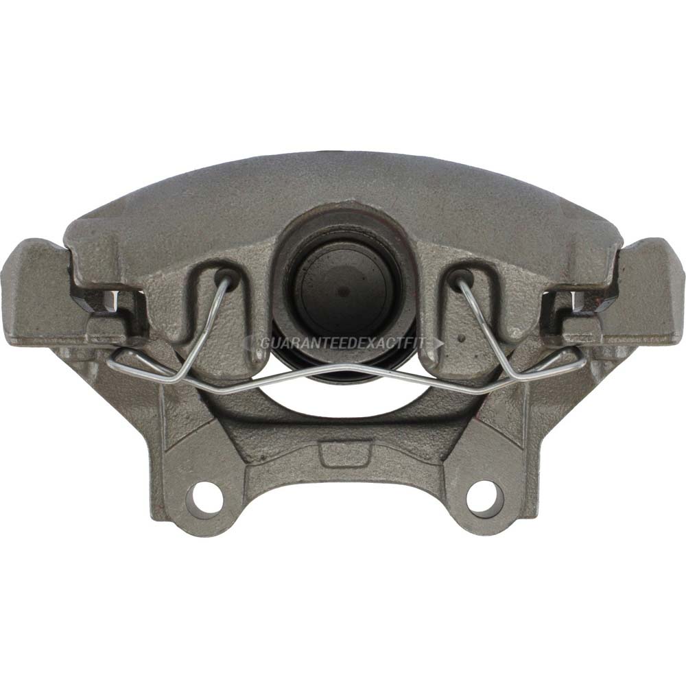 2003 Audi TT Brake Caliper
