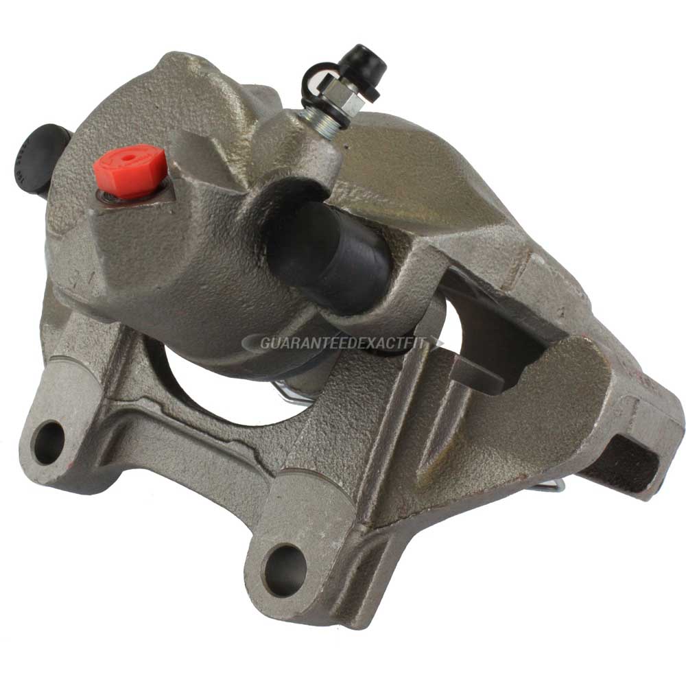 2003 Audi TT Brake Caliper