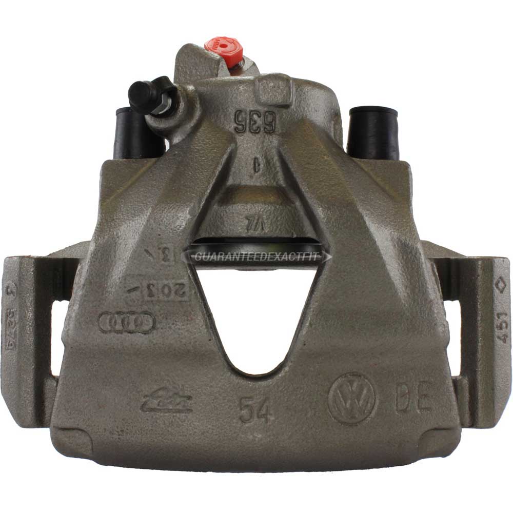 2003 Audi TT Brake Caliper