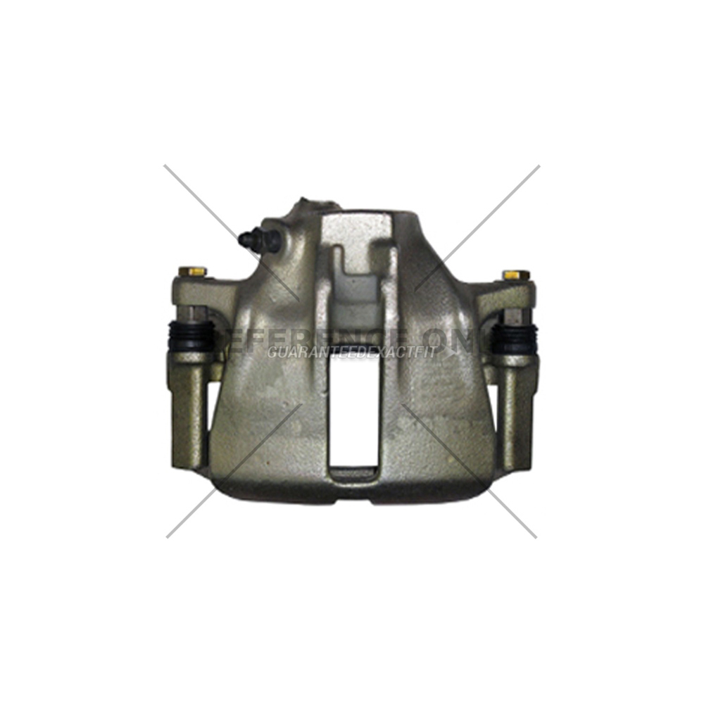 1987 Audi Coupe Brake Caliper