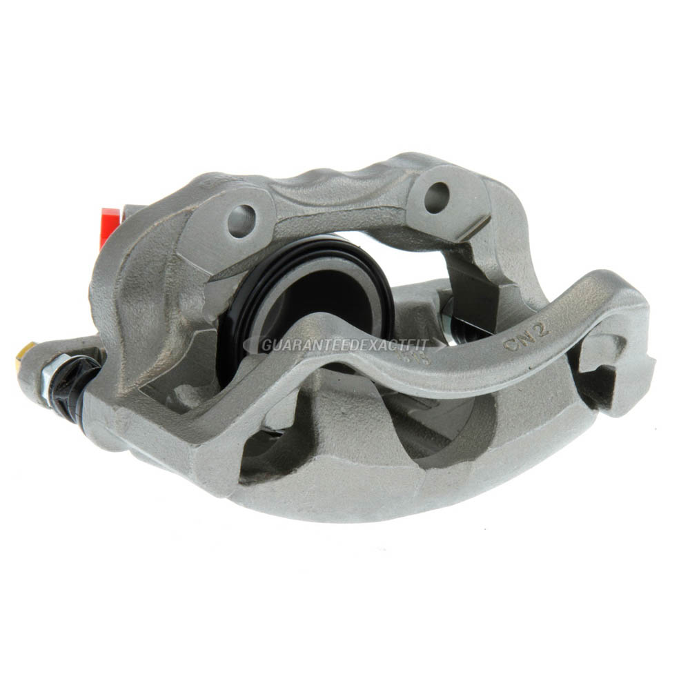 1987 Volkswagen Quantum Brake Caliper