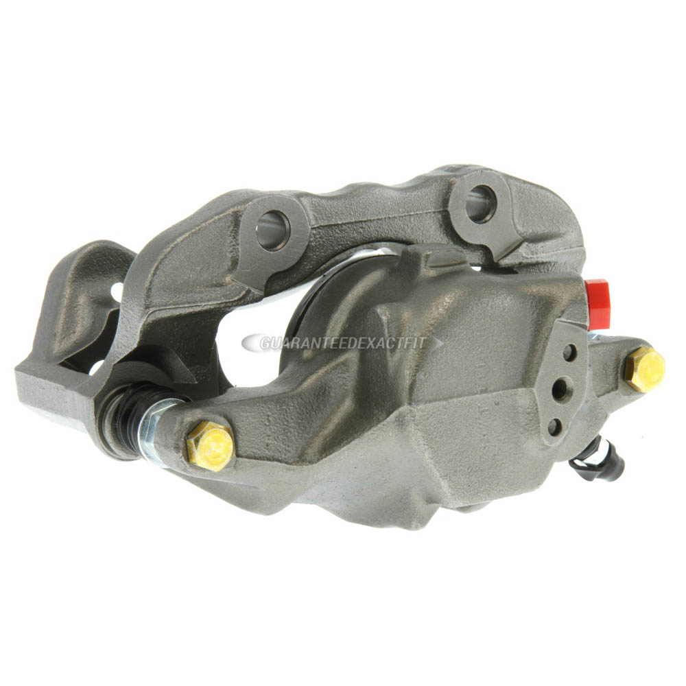 1987 Volkswagen Quantum Brake Caliper