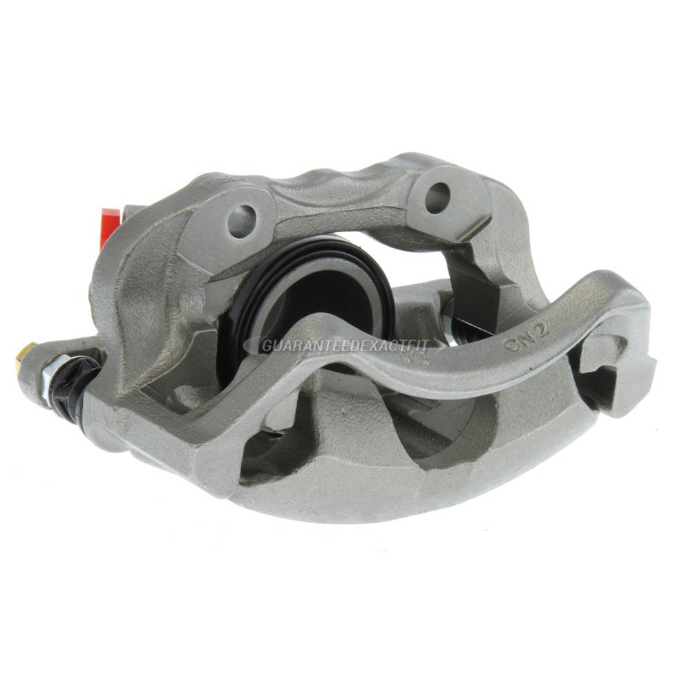 1987 Volkswagen Quantum Brake Caliper