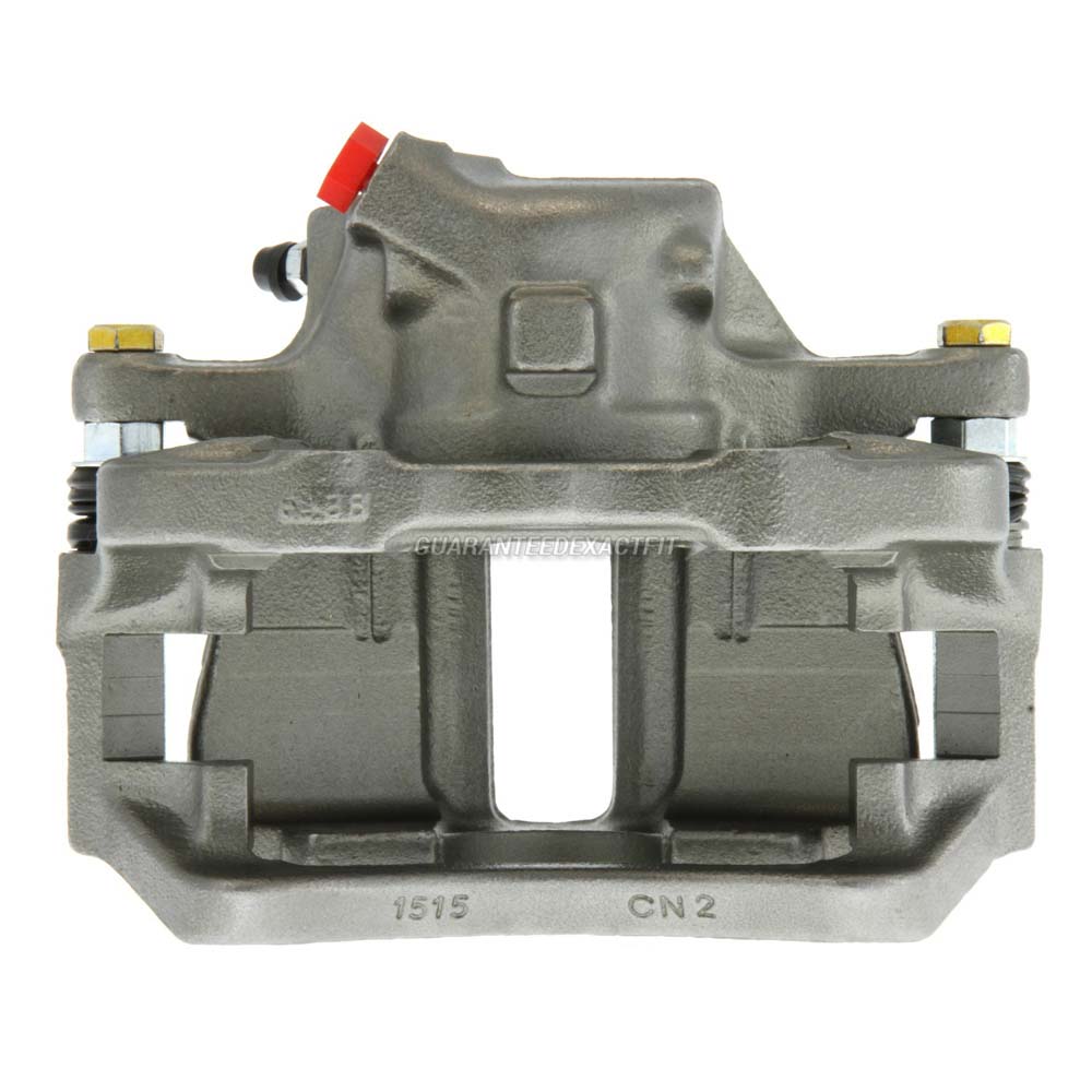 1987 Volkswagen Quantum Brake Caliper