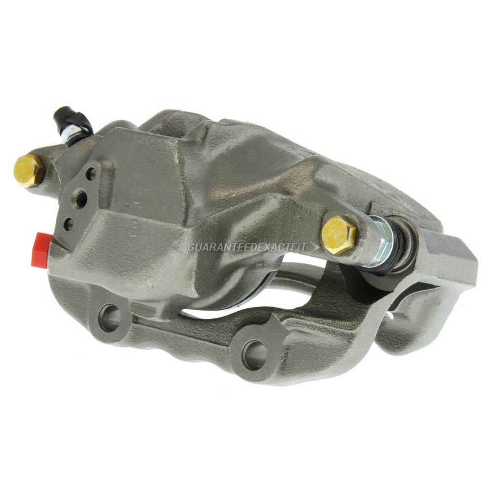 1987 Volkswagen Quantum Brake Caliper