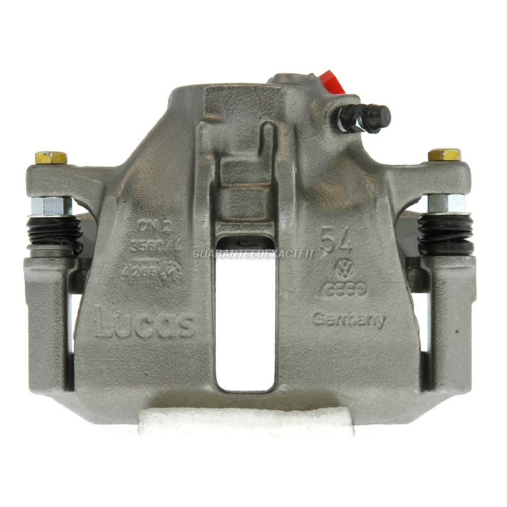 1987 Volkswagen Quantum Brake Caliper