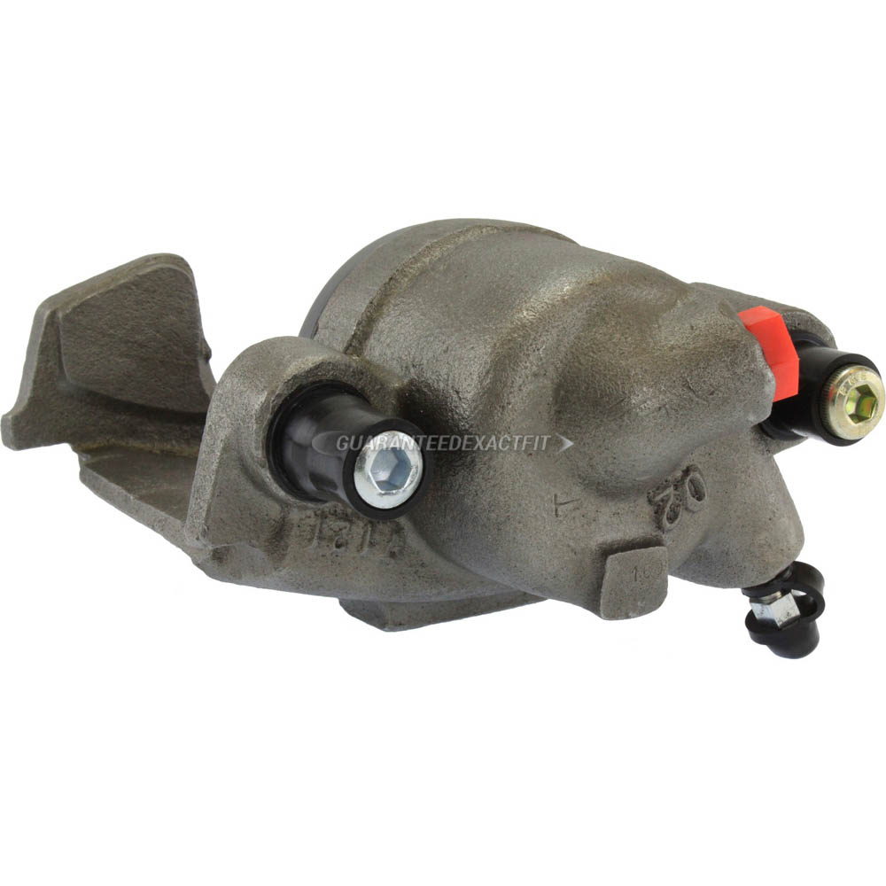 1987 Volkswagen Quantum Brake Caliper