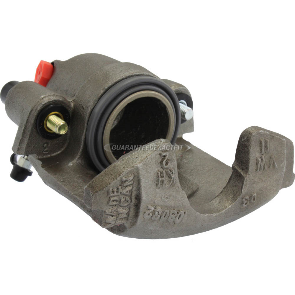 1987 Volkswagen Quantum Brake Caliper