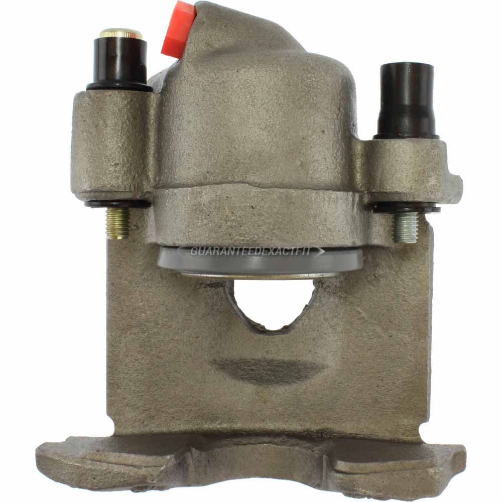 1987 Volkswagen Quantum Brake Caliper