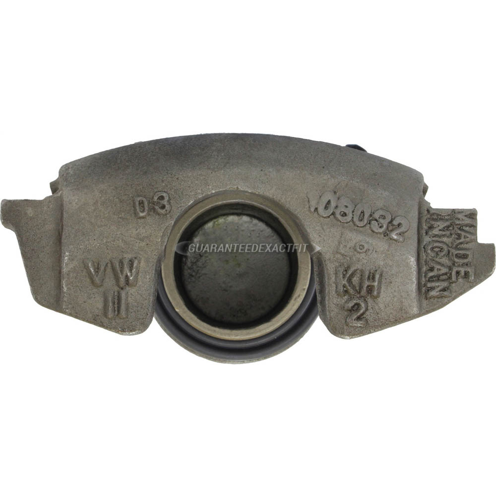 1987 Volkswagen Quantum Brake Caliper