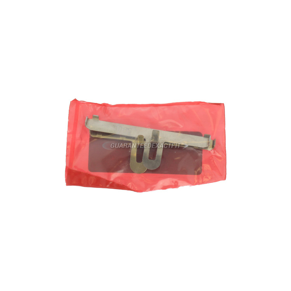 1987 Volkswagen Quantum Brake Caliper