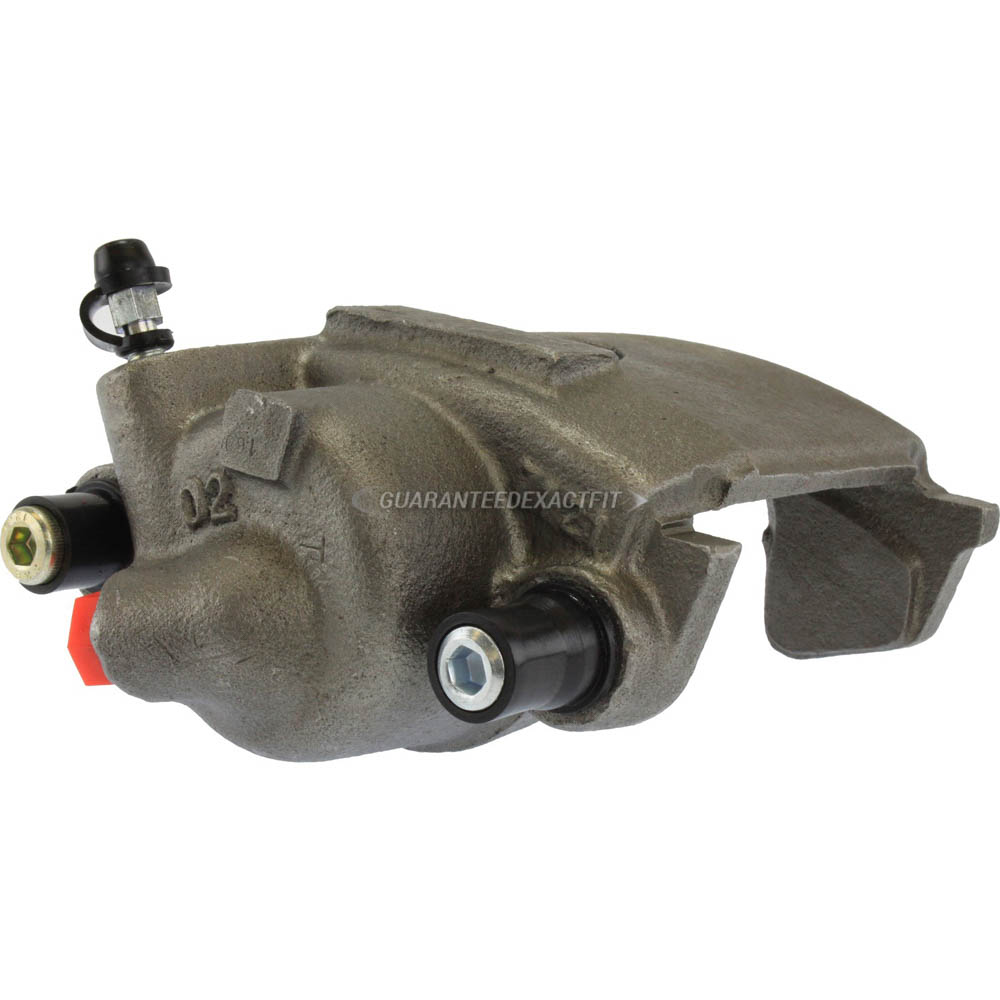 1987 Volkswagen Quantum Brake Caliper