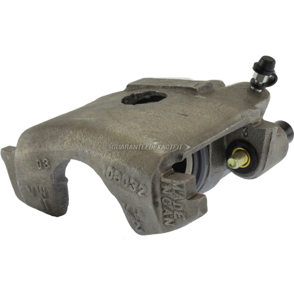 1987 Volkswagen Quantum Brake Caliper