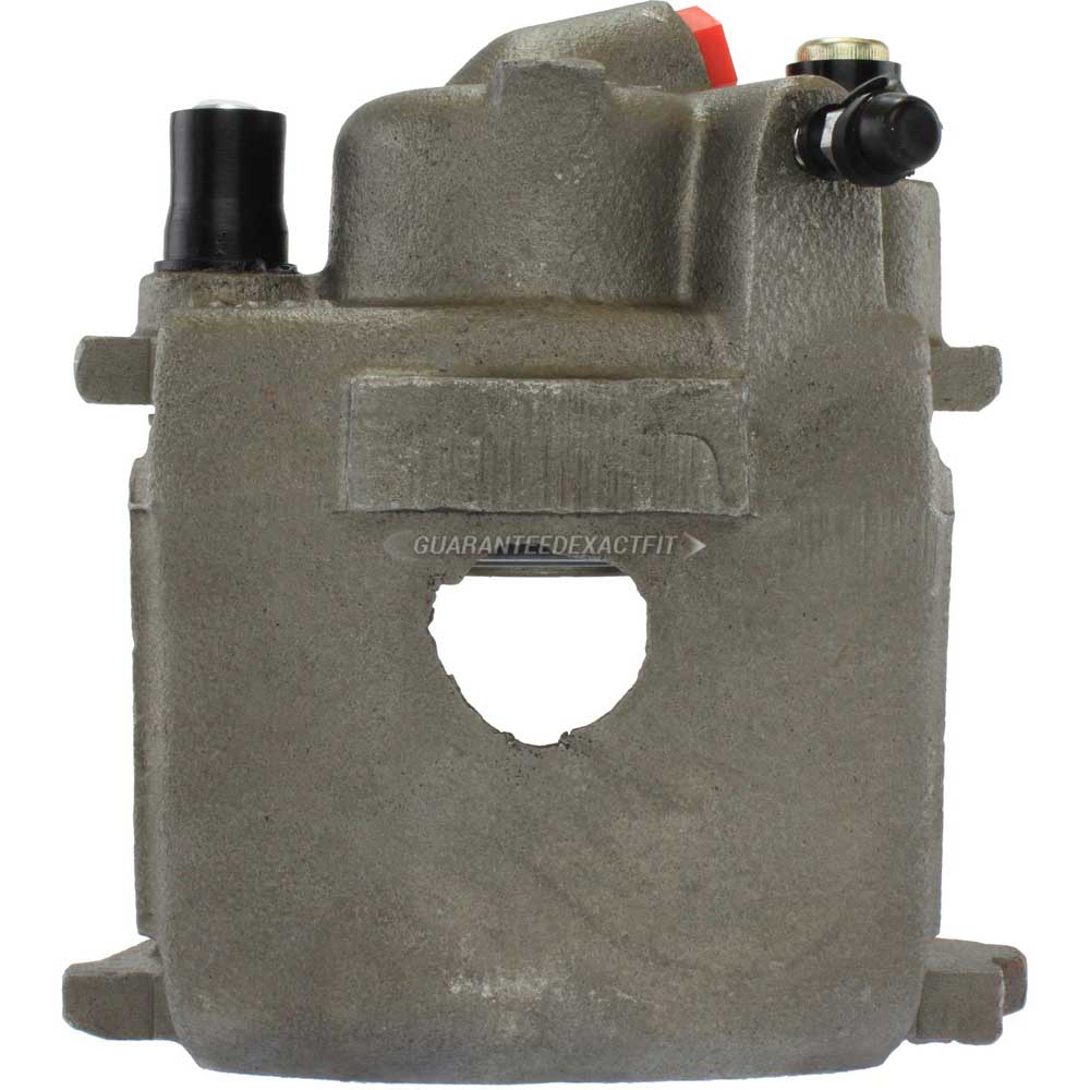 1987 Volkswagen Quantum Brake Caliper