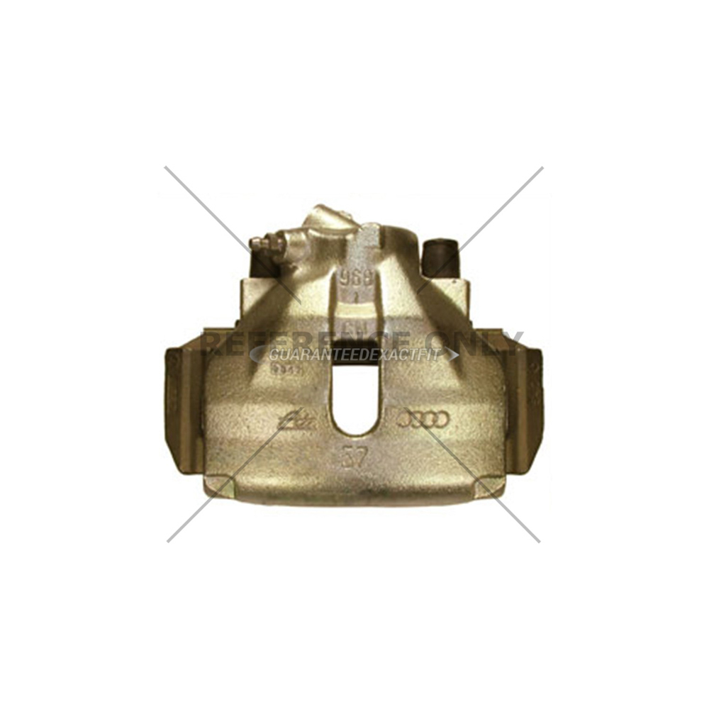 1999 Audi A8 Brake Caliper