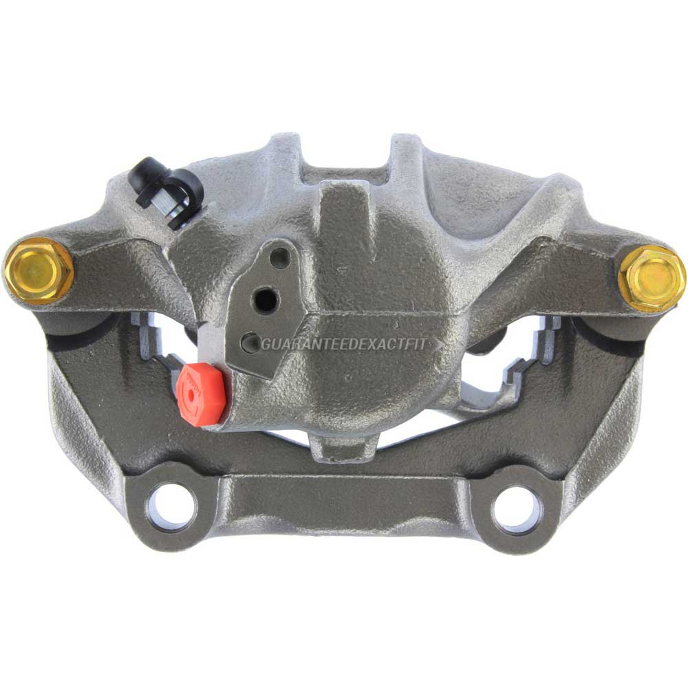 1994 Volkswagen Passat Brake Caliper