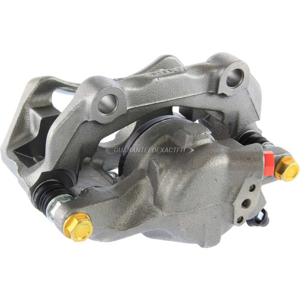 1994 Volkswagen Passat Brake Caliper
