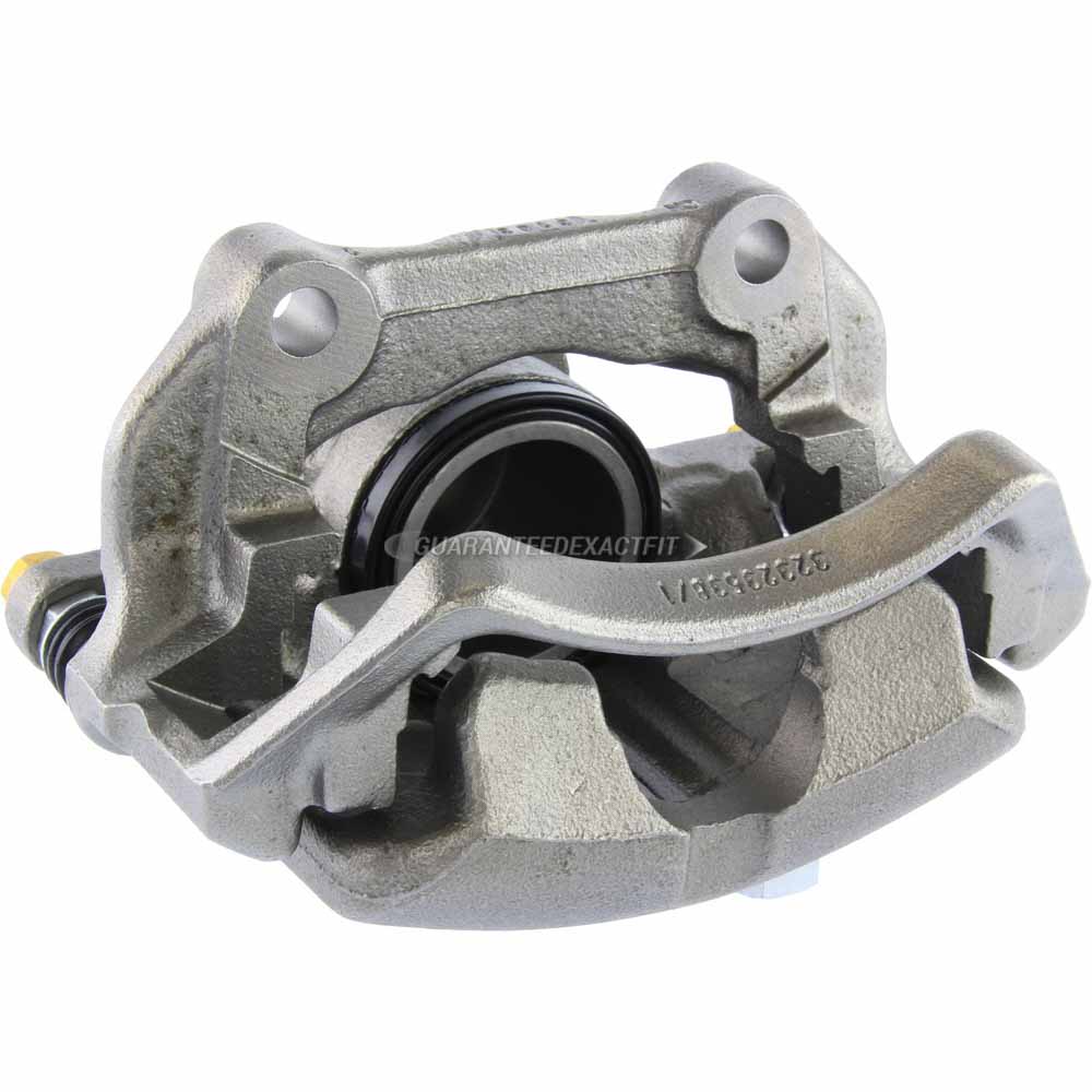 1994 Volkswagen Passat Brake Caliper