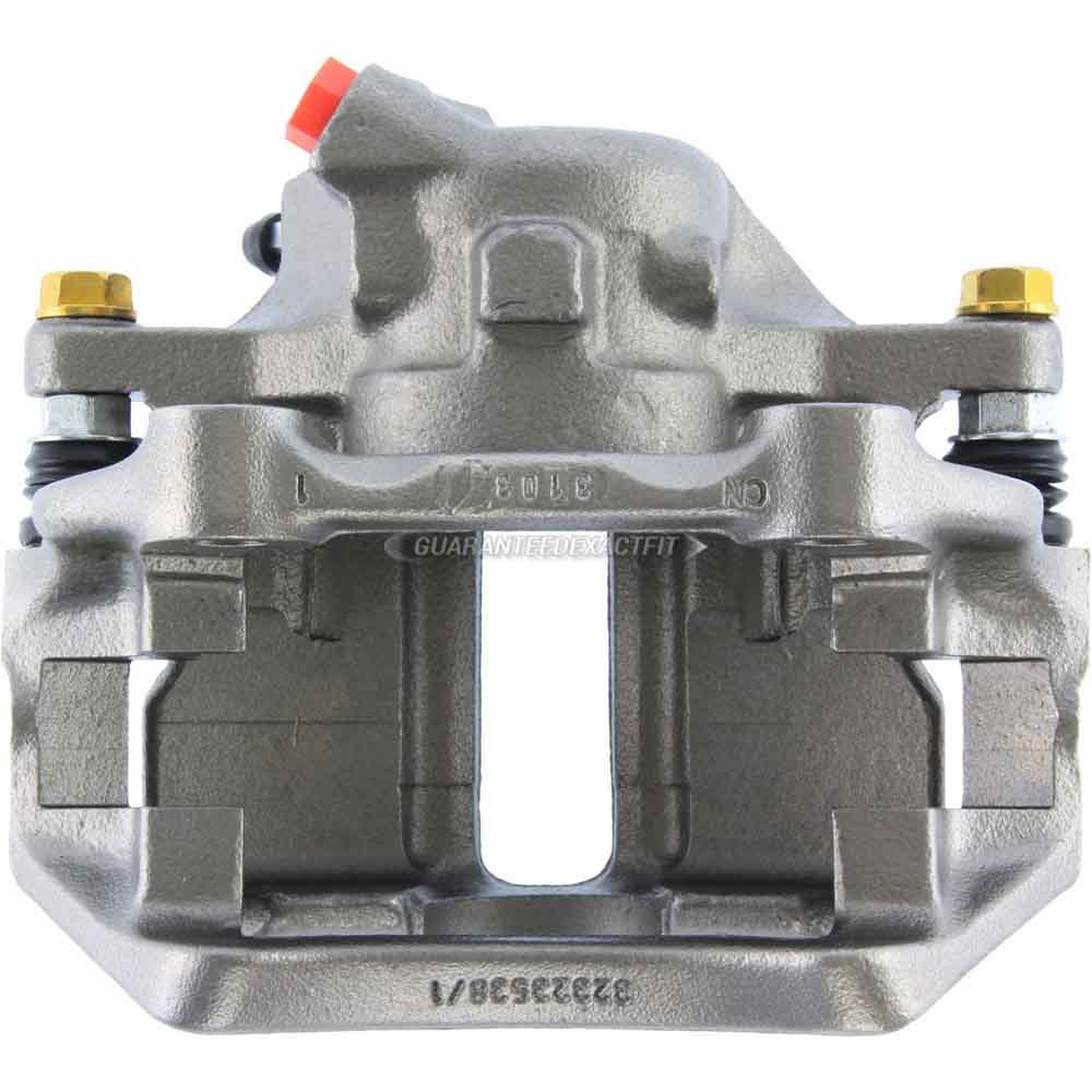 1994 Volkswagen Passat Brake Caliper