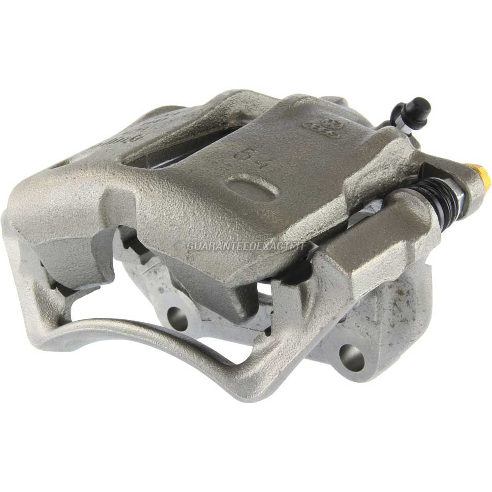 1994 Volkswagen Passat Brake Caliper