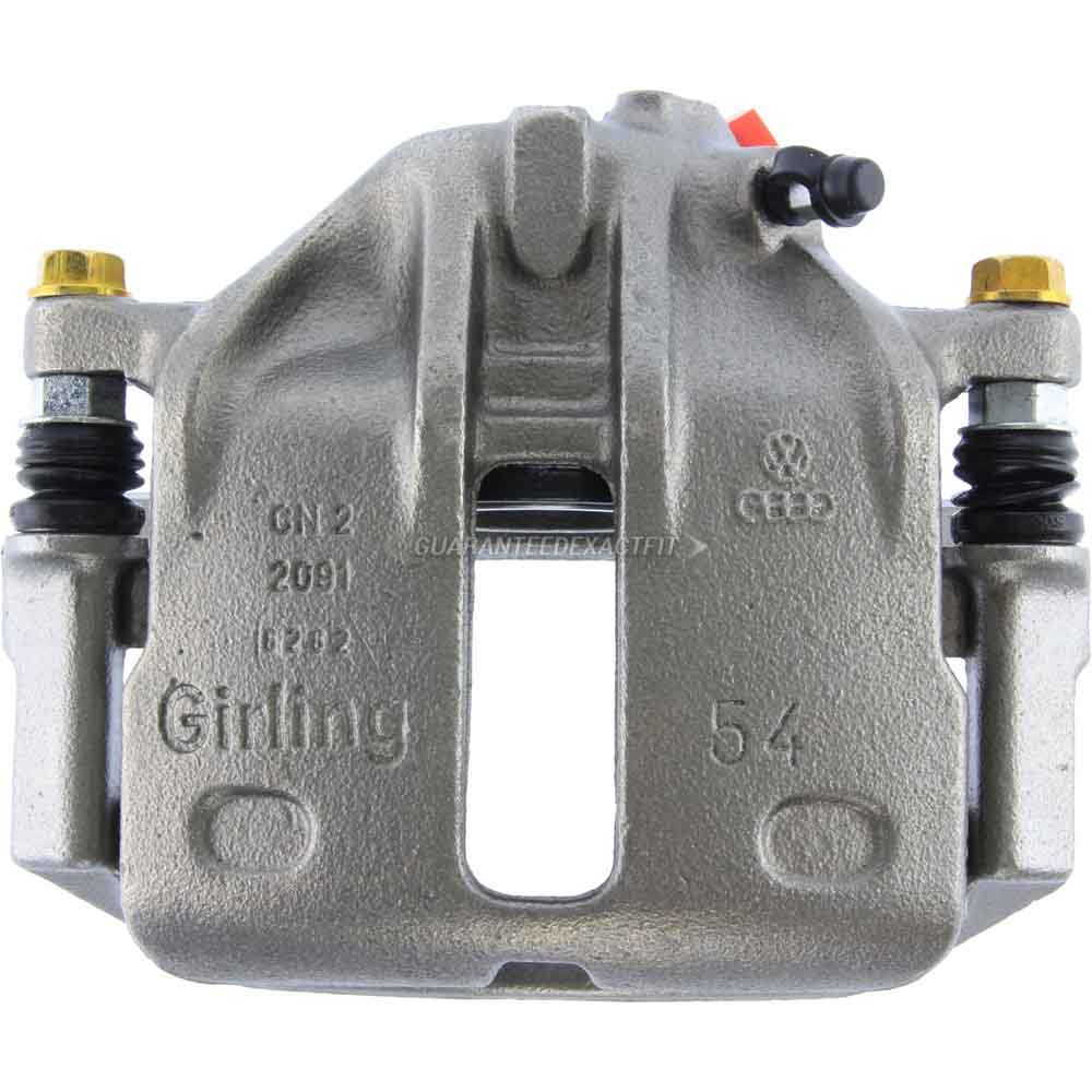 1994 Volkswagen Passat Brake Caliper