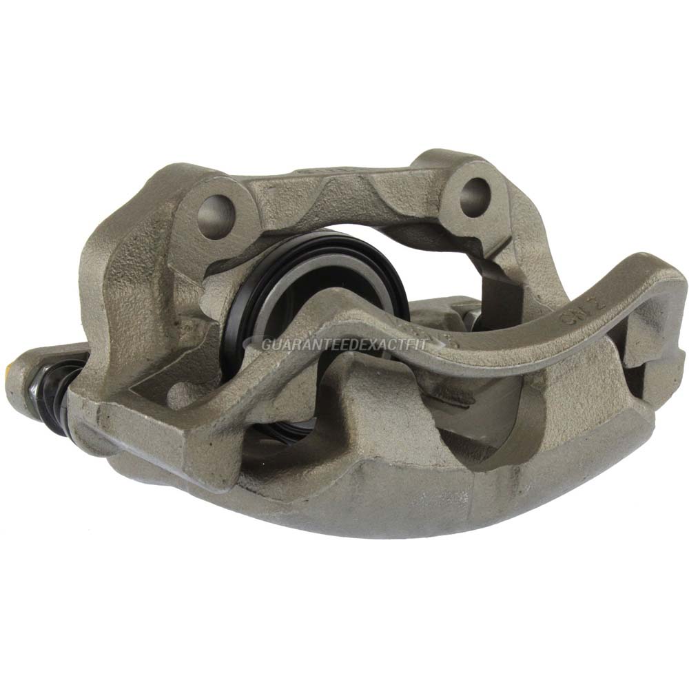1983 Audi 5000 Brake Caliper