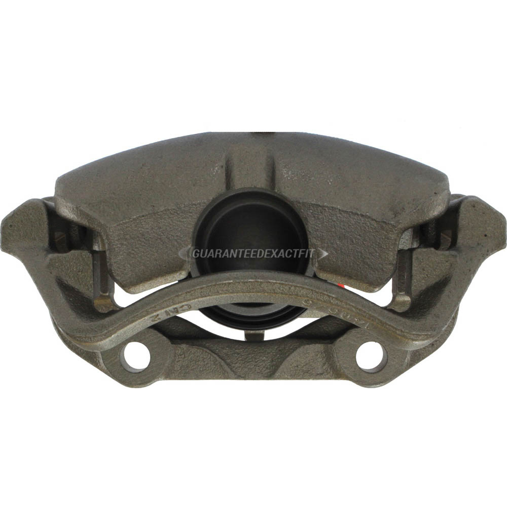 1983 Audi 5000 Brake Caliper
