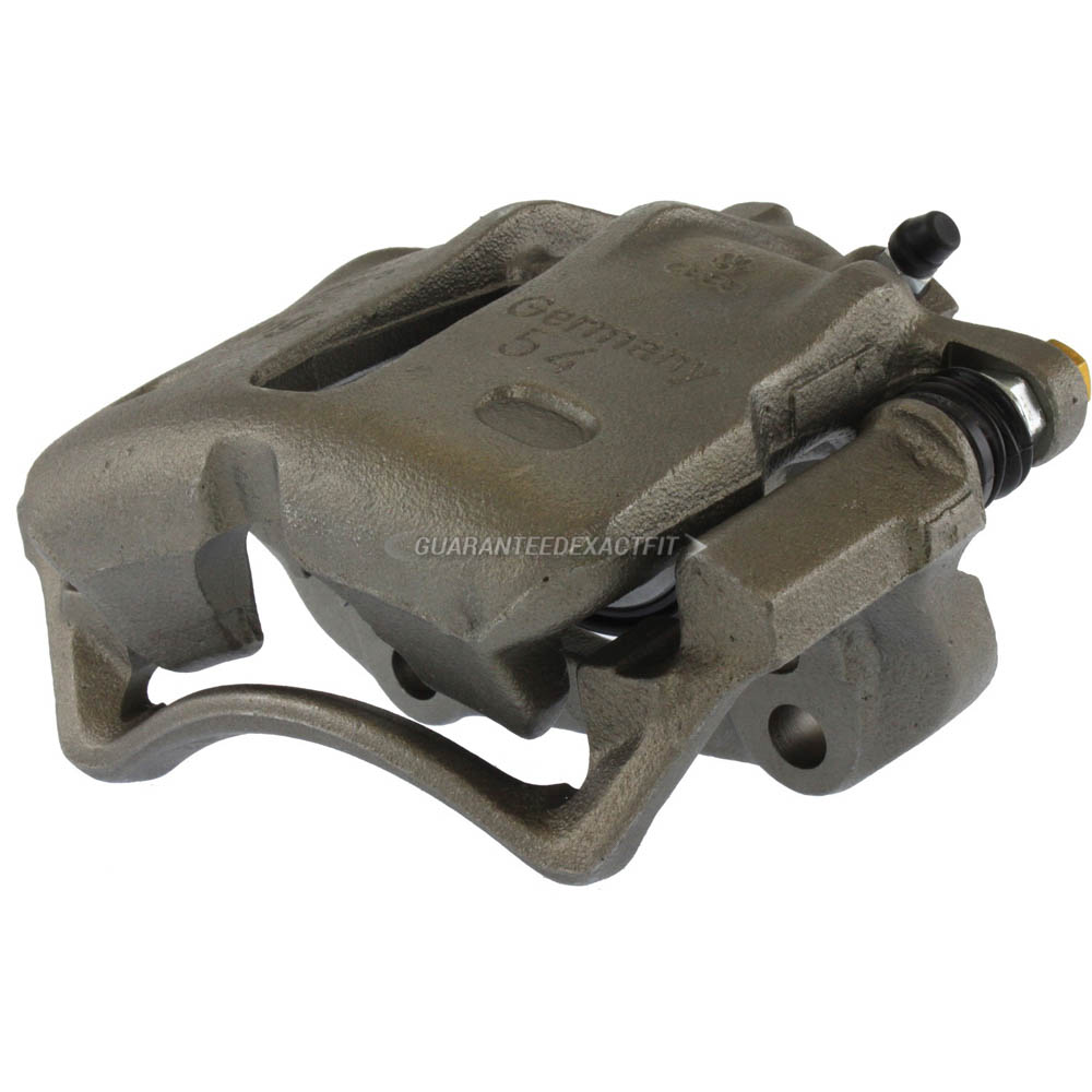 1983 Audi 5000 Brake Caliper