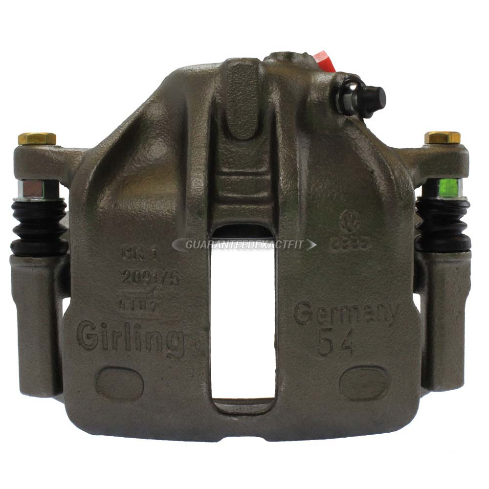 1983 Audi 5000 Brake Caliper