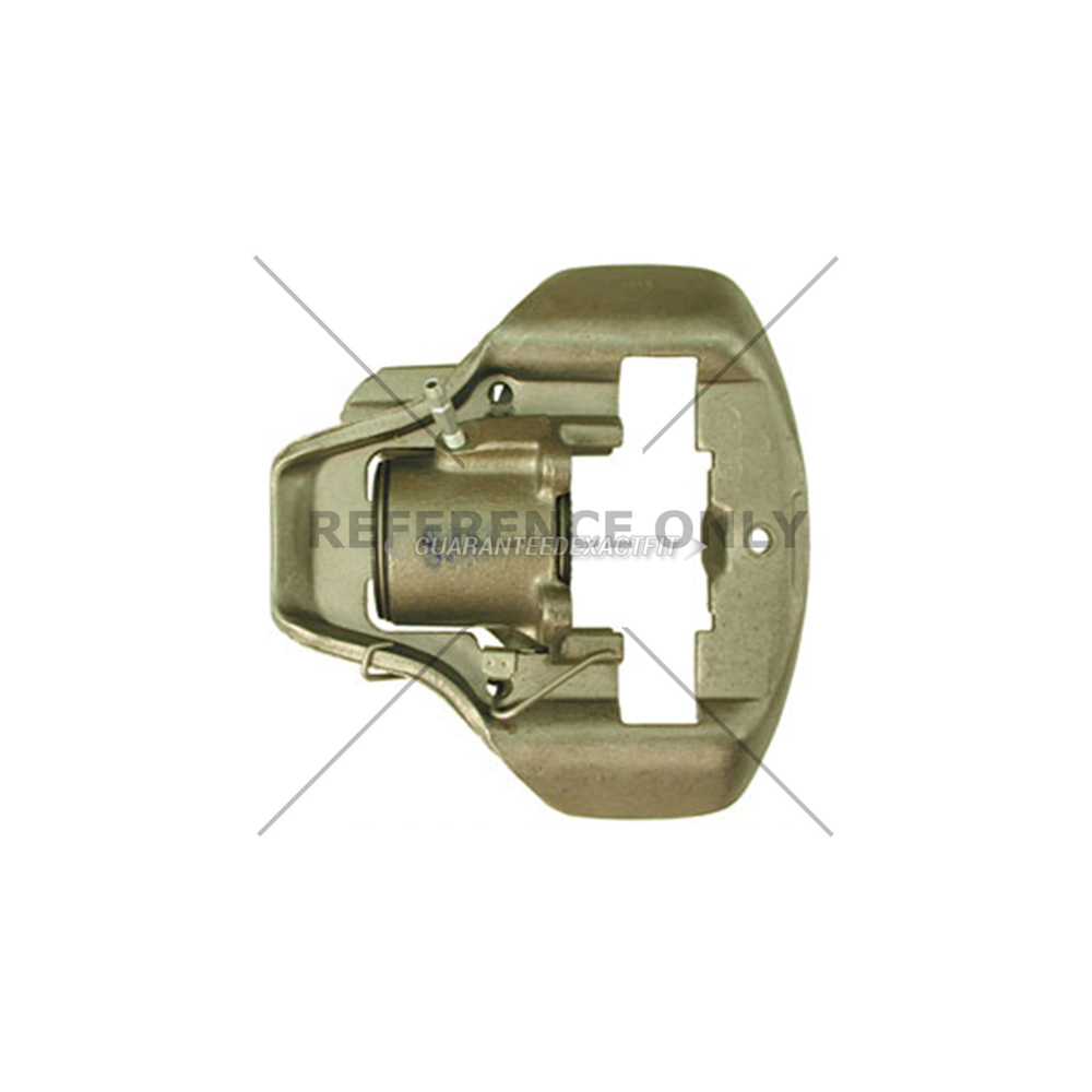 1976 Volkswagen Dasher Brake Caliper