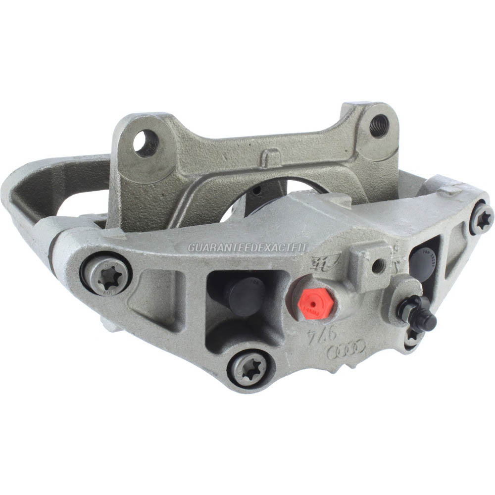 2003 Audi A6 Quattro Brake Caliper