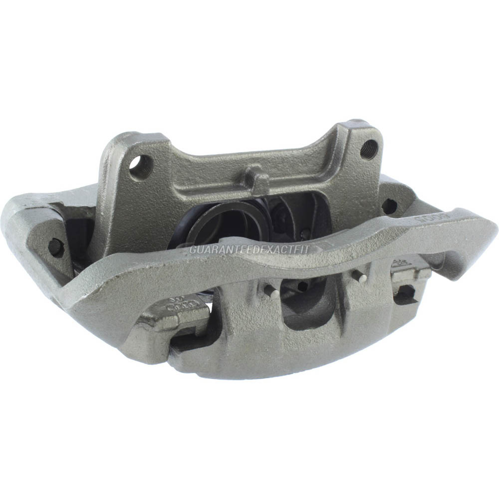 2003 Audi A6 Quattro Brake Caliper