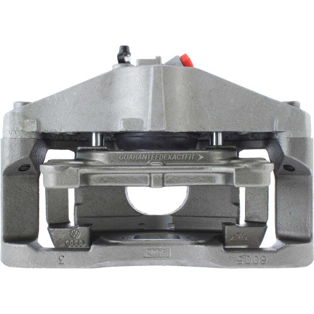 2003 Audi A6 Quattro Brake Caliper