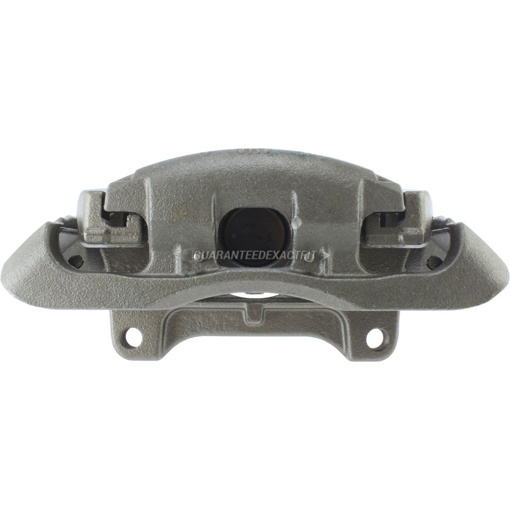 2003 Audi A6 Quattro Brake Caliper