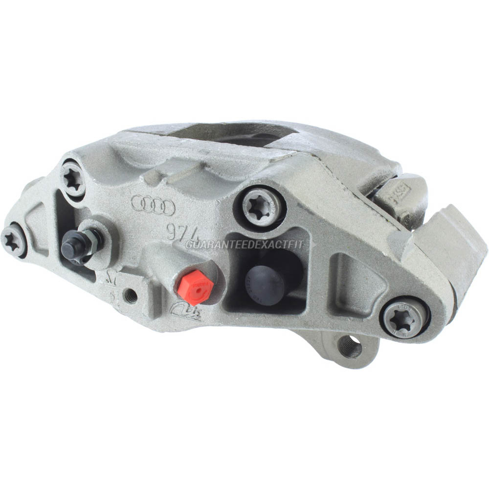 2003 Audi A6 Quattro Brake Caliper