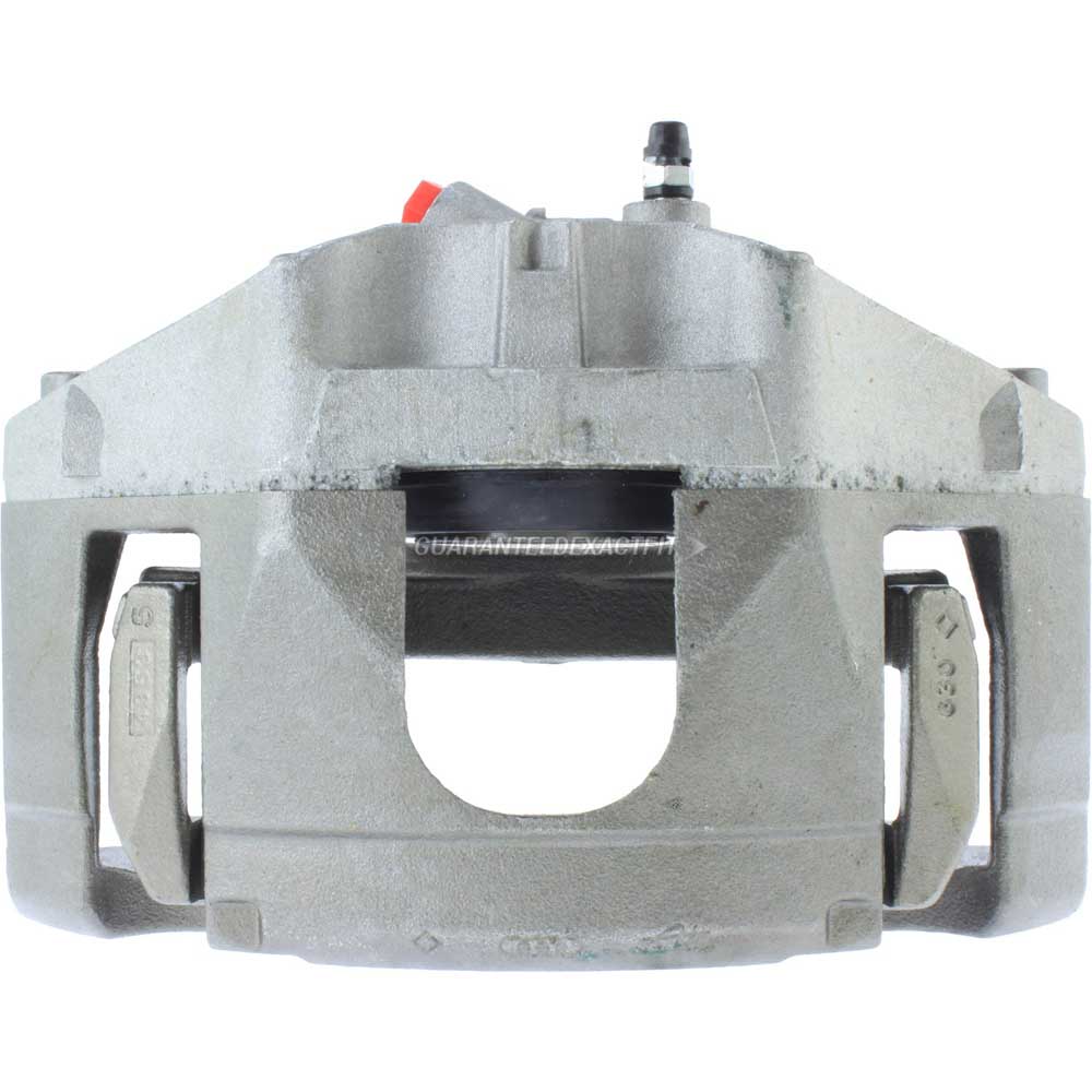 2003 Audi A6 Quattro Brake Caliper