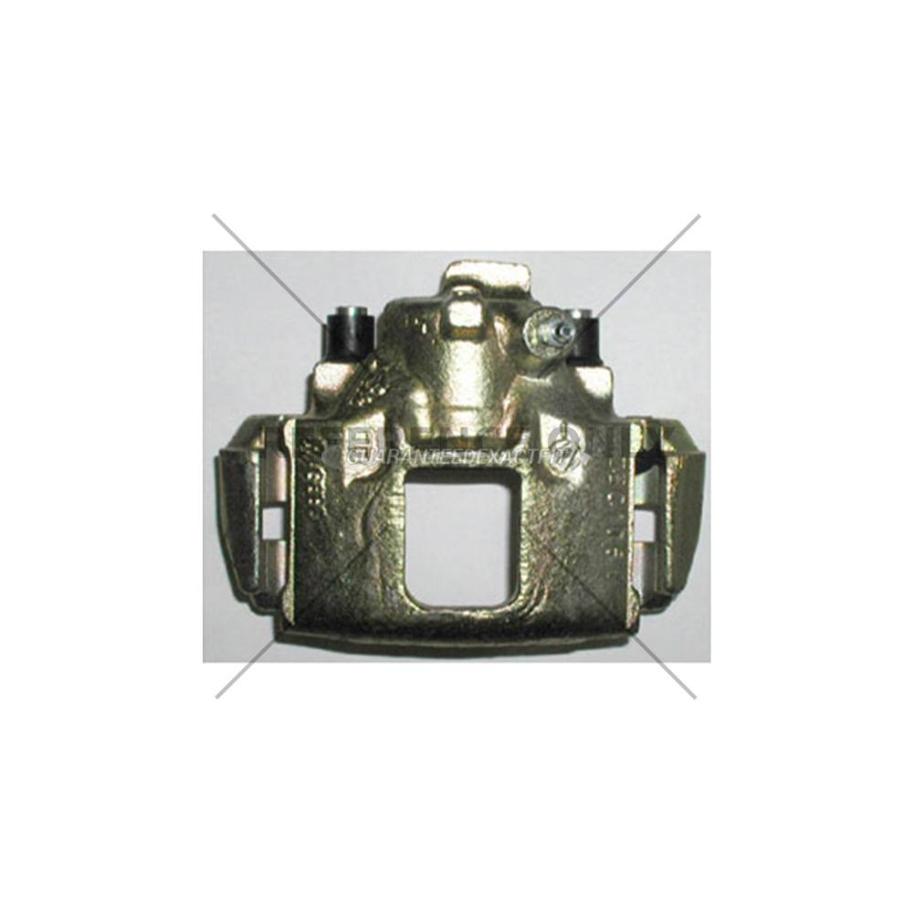 1987 Volkswagen Fox Brake Caliper