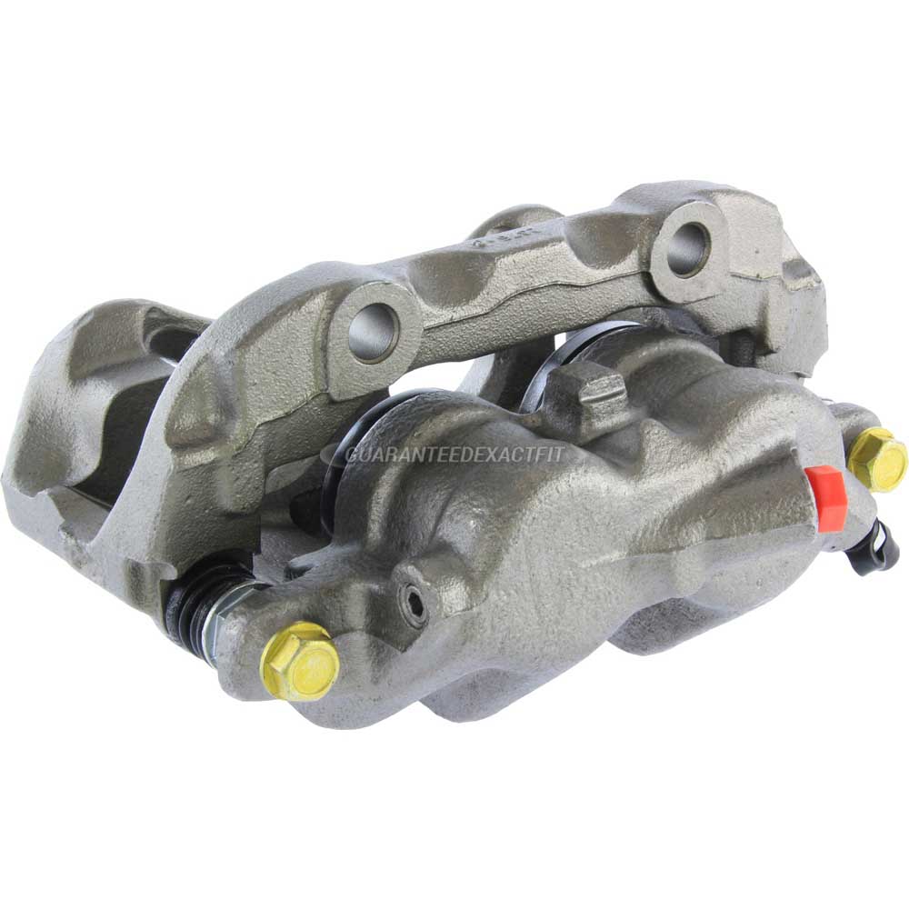1994 Audi 90 Brake Caliper