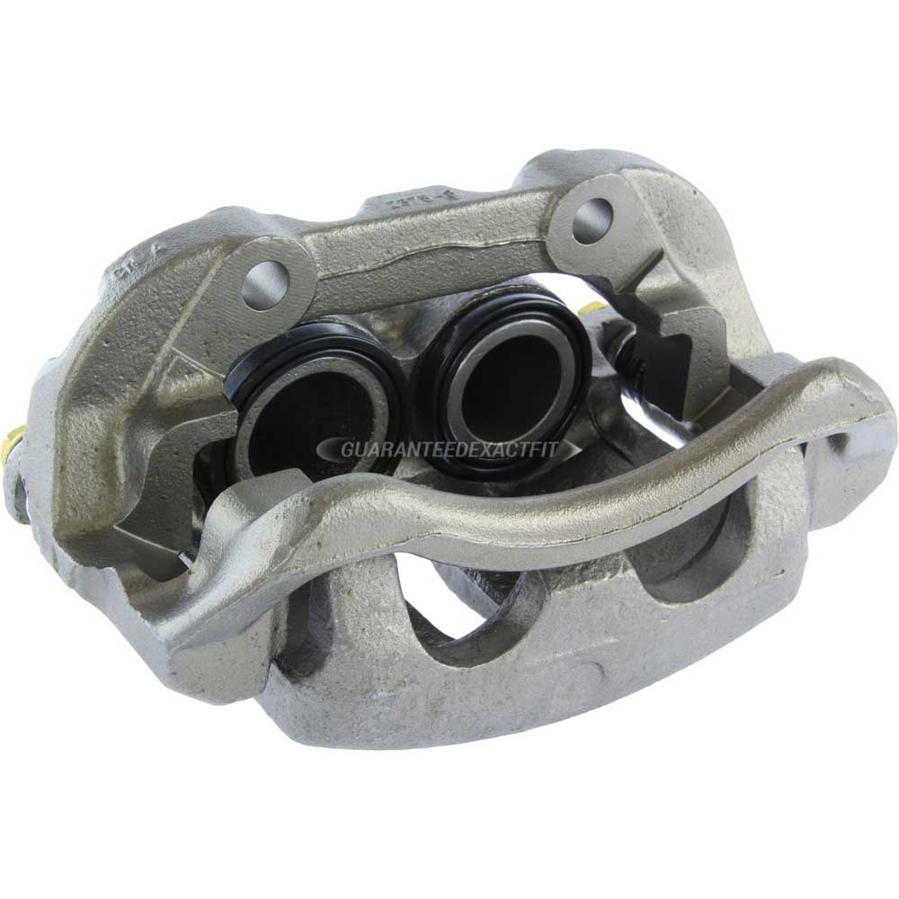 1994 Audi 90 Brake Caliper