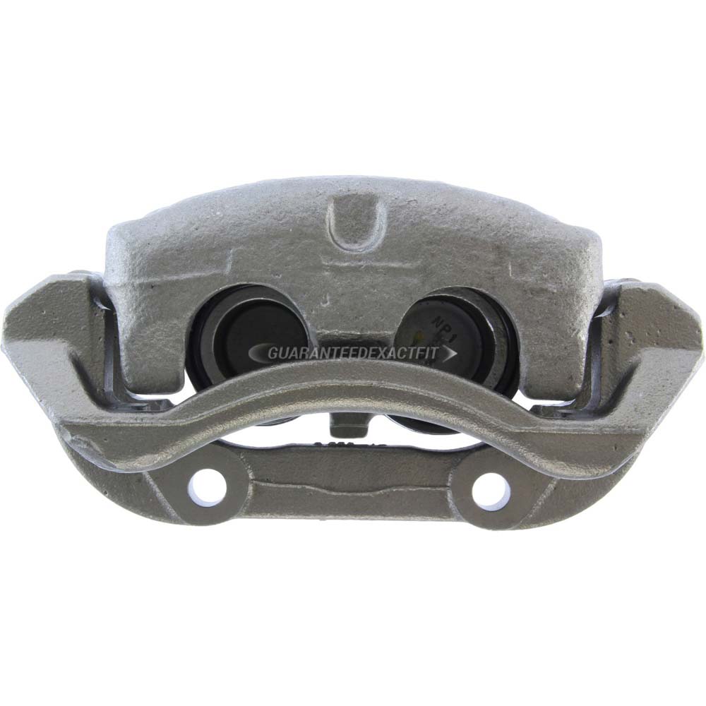 1994 Audi 90 Brake Caliper