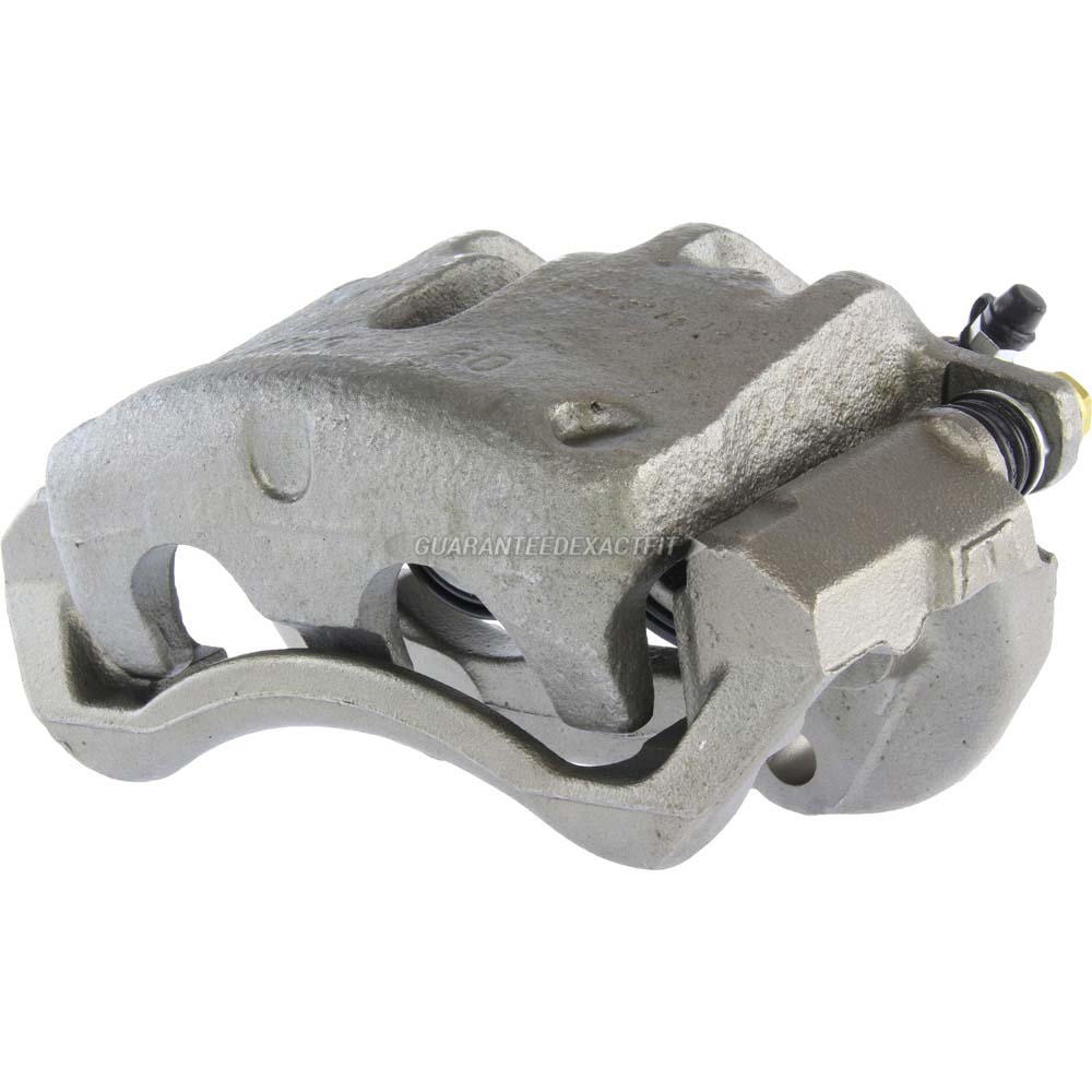  Audi coupe quattro brake caliper 