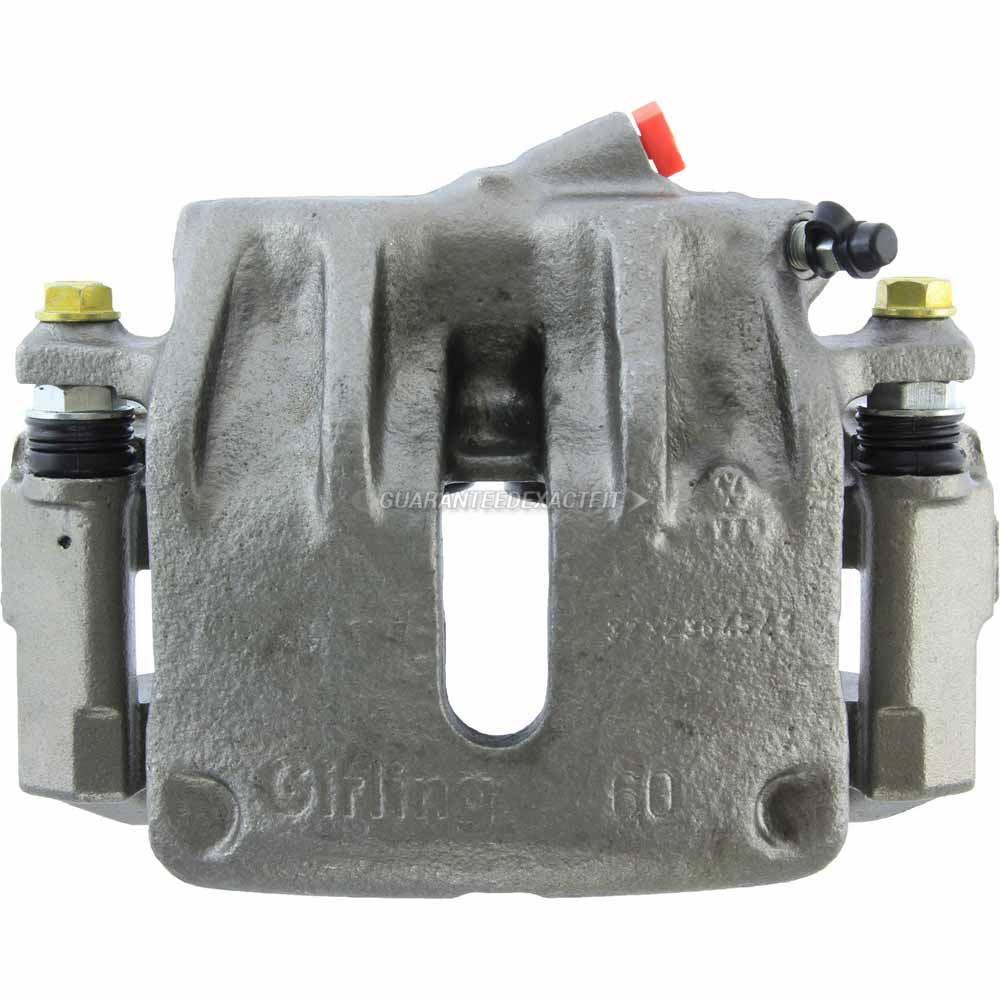 1994 Audi 90 Brake Caliper