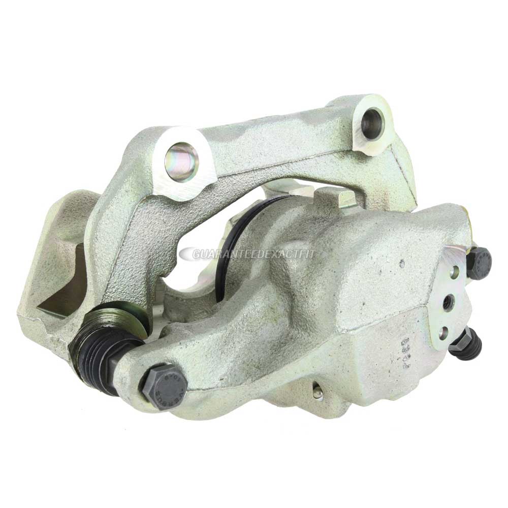 1994 Volkswagen Jetta Brake Caliper
