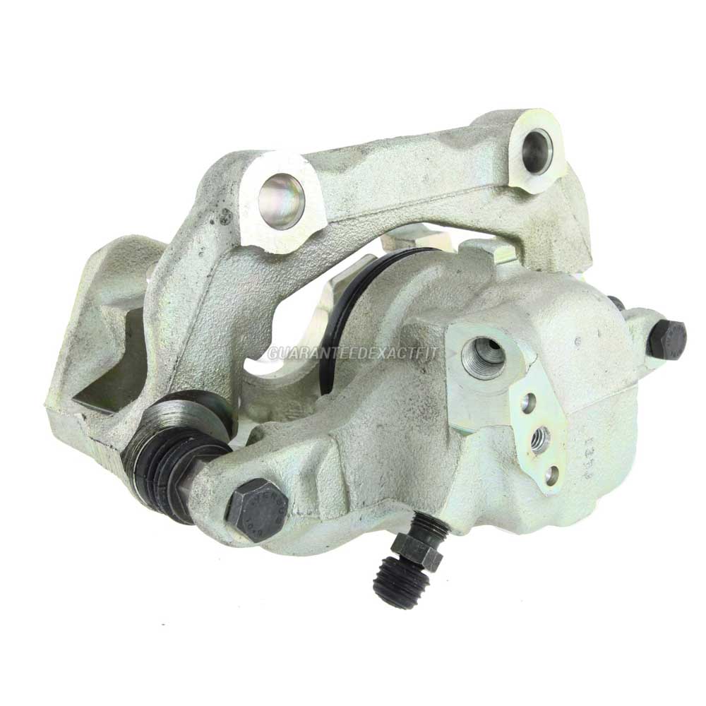 1994 Volkswagen Jetta Brake Caliper